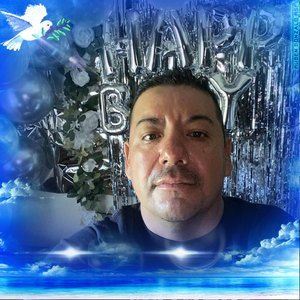 Meet your Posher, Rafael